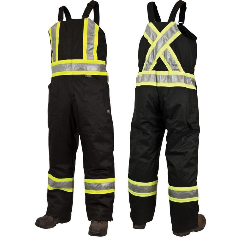 Deluxe Tough Duck dubbed overalls
