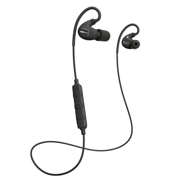 Protecteur auditif Bluetooth® ISOtunes - PRO 2.0
