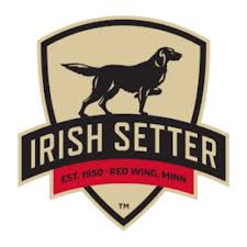 IRISH SETTER