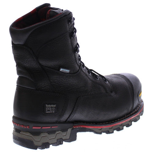 Timberland Boondock - WINTER (1000g insulation)