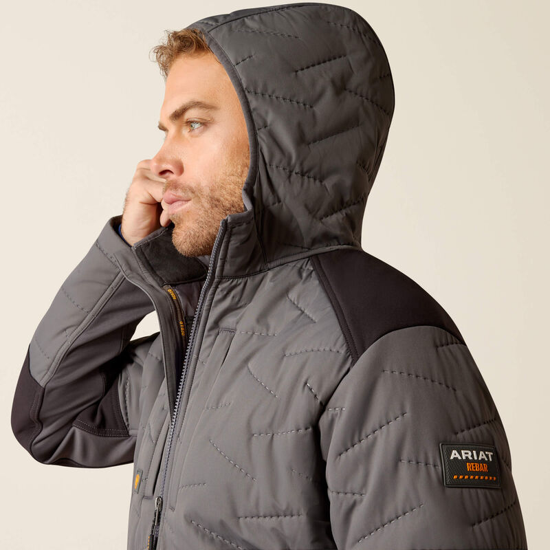 ARIAT winter jacket Rebar