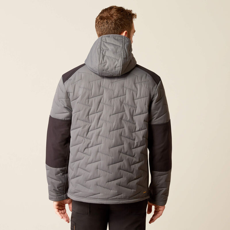ARIAT winter jacket Rebar