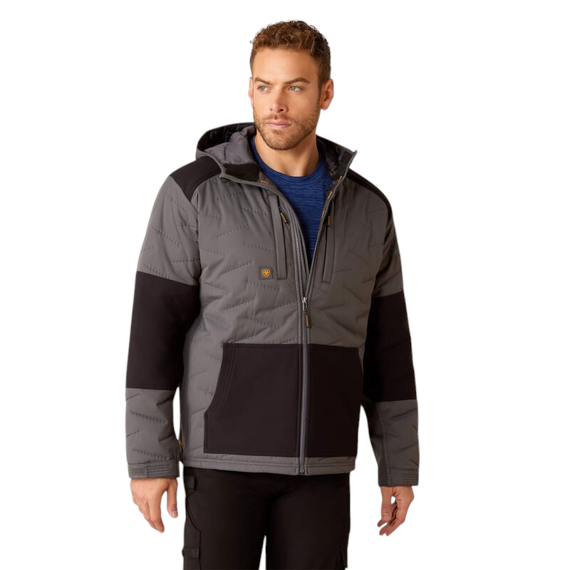 ARIAT winter jacket Rebar