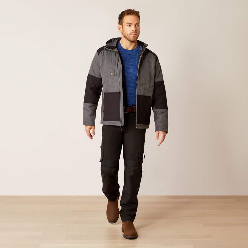 ARIAT winter jacket Rebar