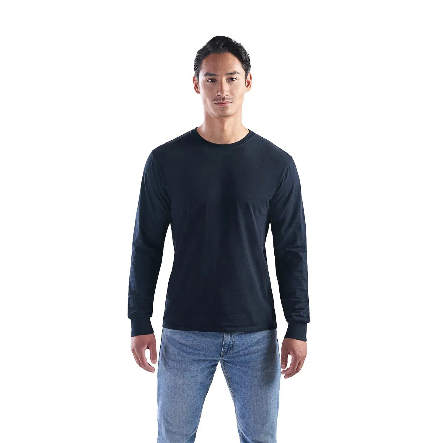 24/7 Breeze long-sleeve sweater
