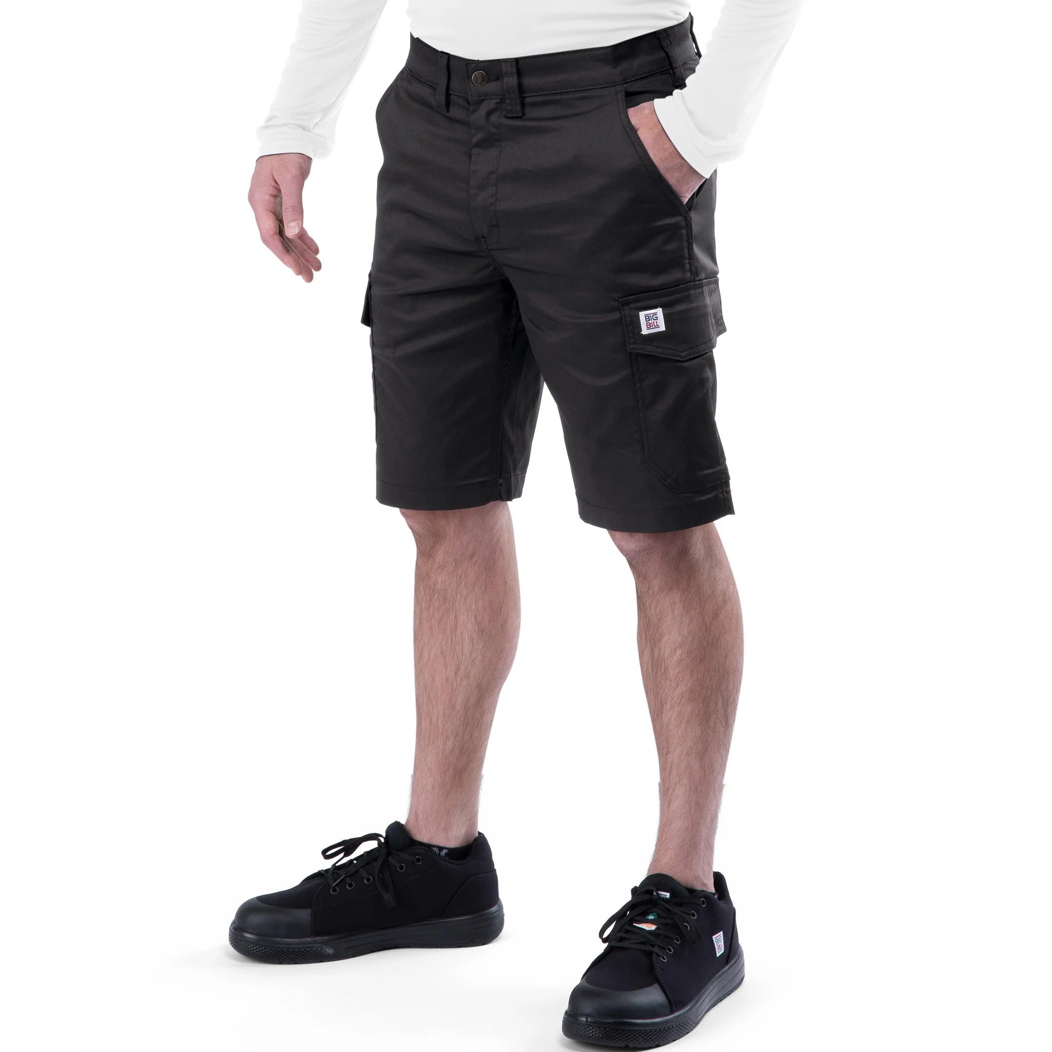 Big Bill Short Cargo FLEX (Stretch)