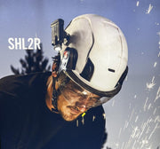 COAST SHL2R Helmet Light (500 Lumens)