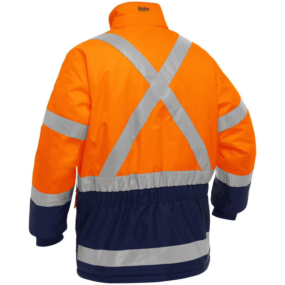 jacket winter Bisley Froid Extrême (-46 °C) Riobec