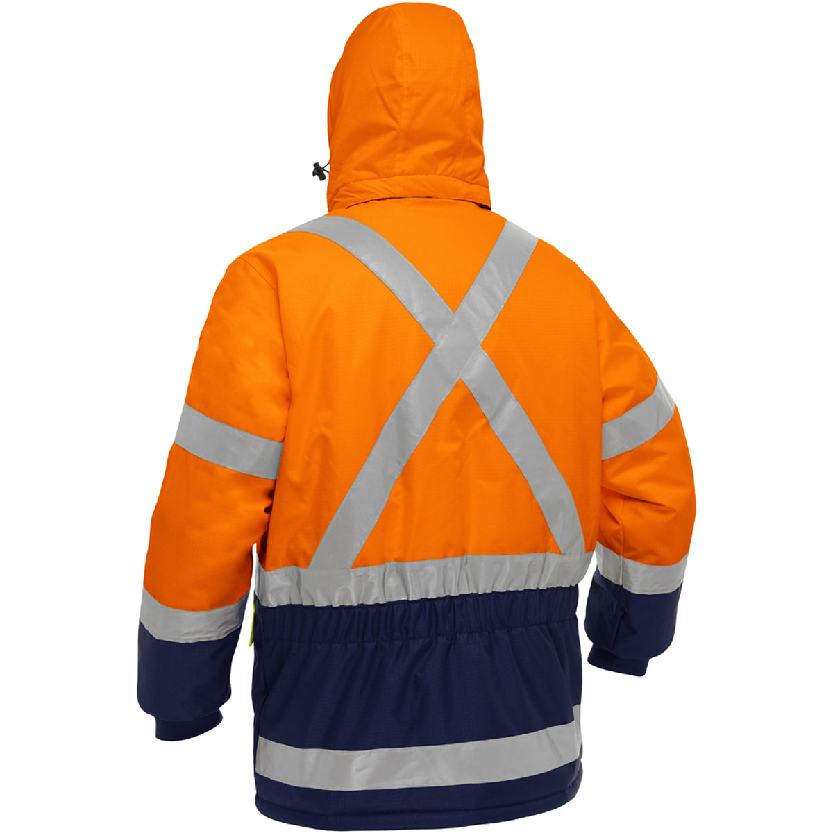 jacket winter Bisley Froid Extrême (-46 °C) Riobec