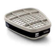 3M Cartouche 6001 (Vapeurs organiques)