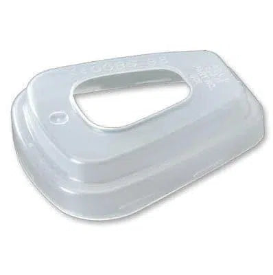 3M Pre-filter retainer clips 501 (Pair)