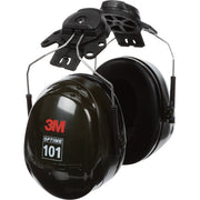 3M Hard hat-mounted hearing protector (24dB)