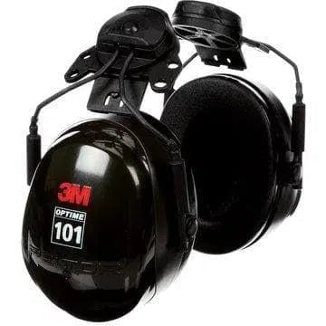 3M Helmet-mounted hearing protector (24dB)