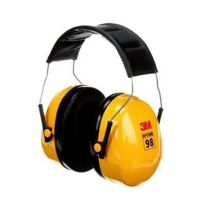 3M Headband hearing protector (25dB)