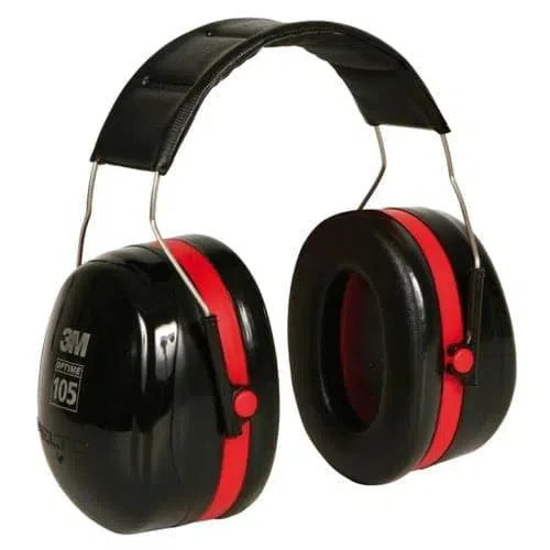 3M Headband hearing protector (30dB)