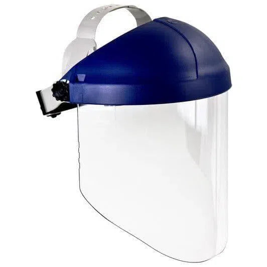 3M visor and visor holder set