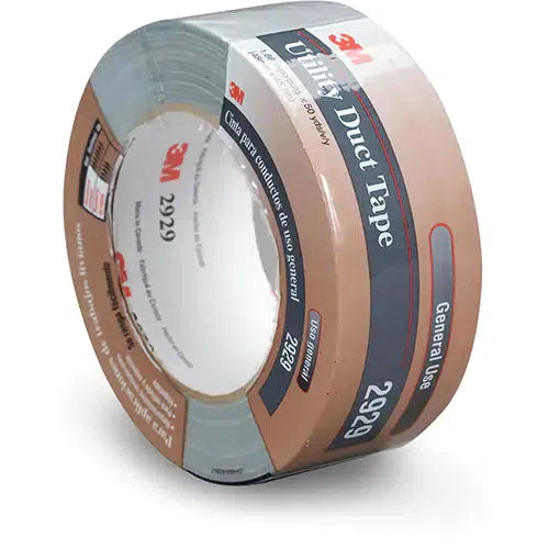 3M ''Duct Tape'' 6 mils 2'' x 150'' adhesive tape