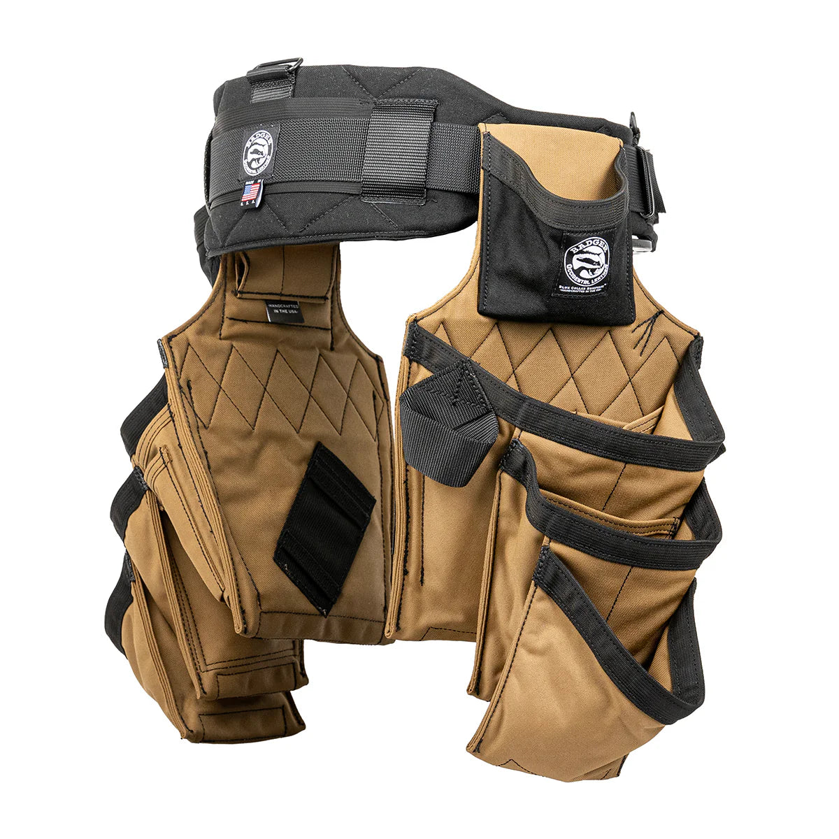 BADGER - Ensemble Framer (Long)