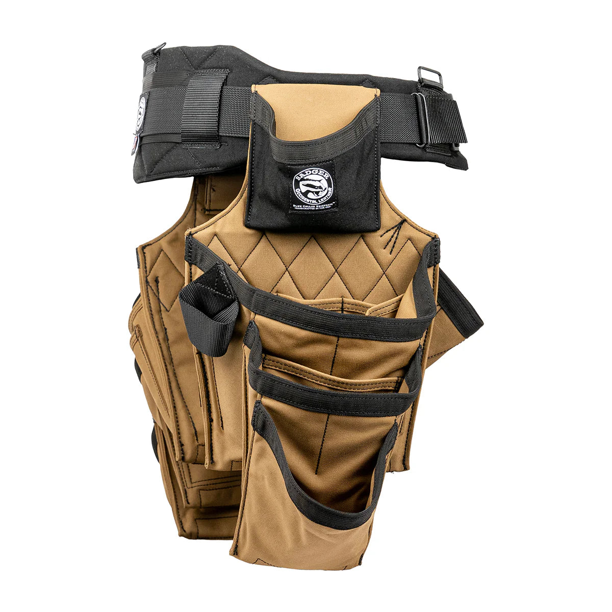 BADGER - Ensemble Framer (Long)