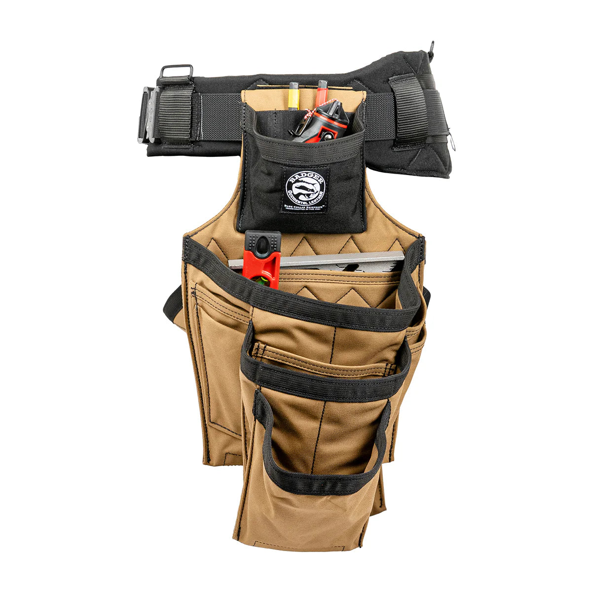 BADGER - Ensemble Framer (Long)