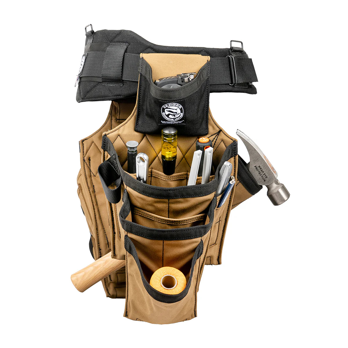 BADGER - Ensemble Framer (Long)