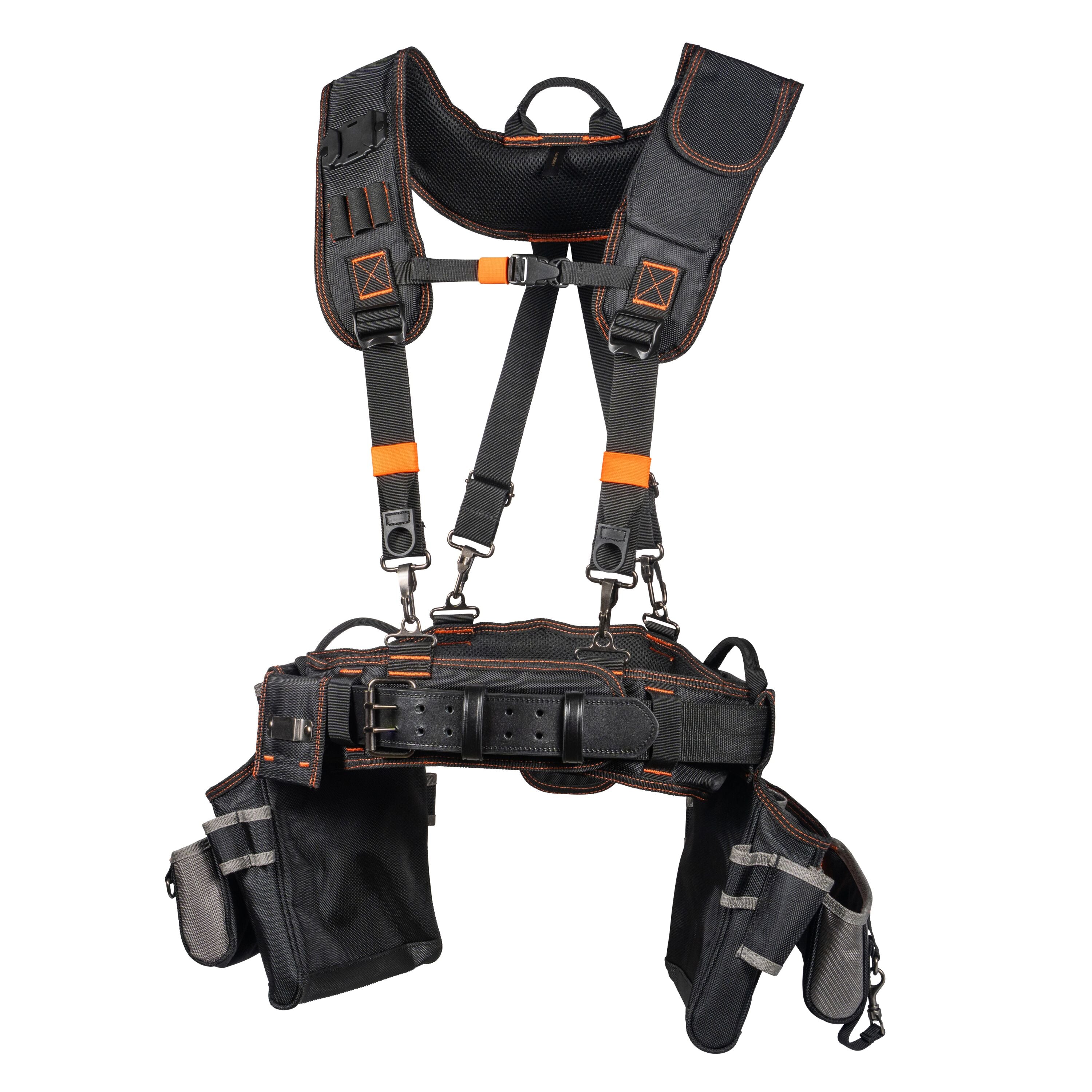Ensemble Klein Tools Tradesman