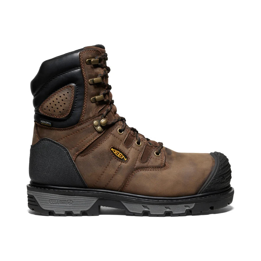Keen Camden isolée