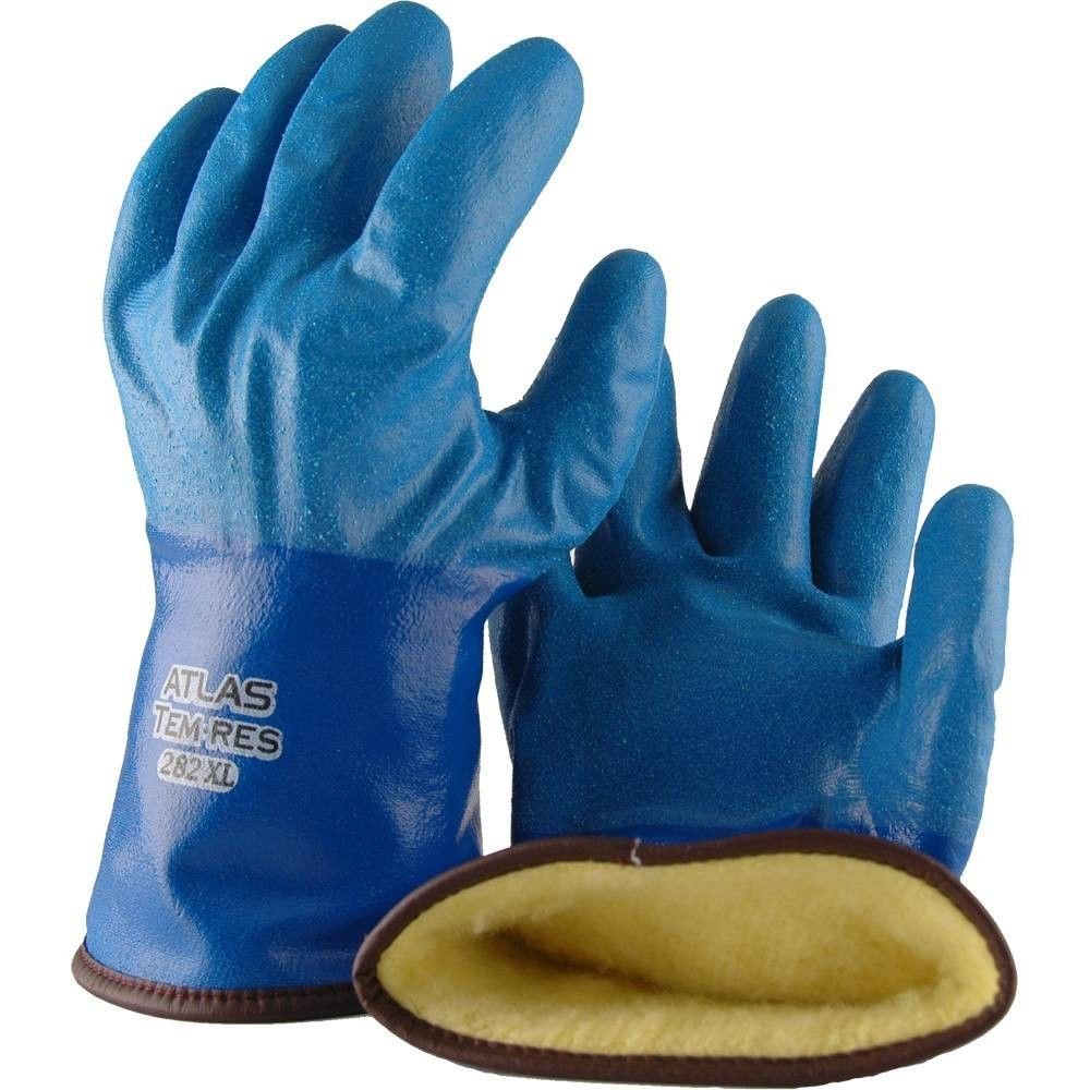 Gants isolés Showa Temres 282