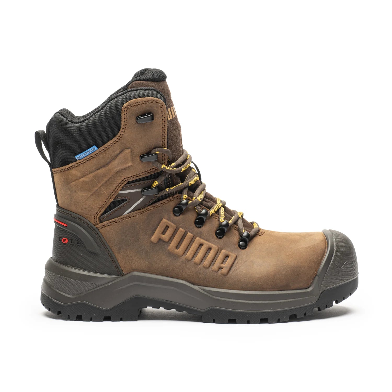 Puma Iron HD (Waterproof)