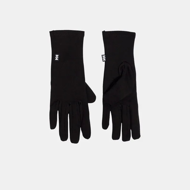 Men's/Women's Glove Lining, 57% LIFA Merino