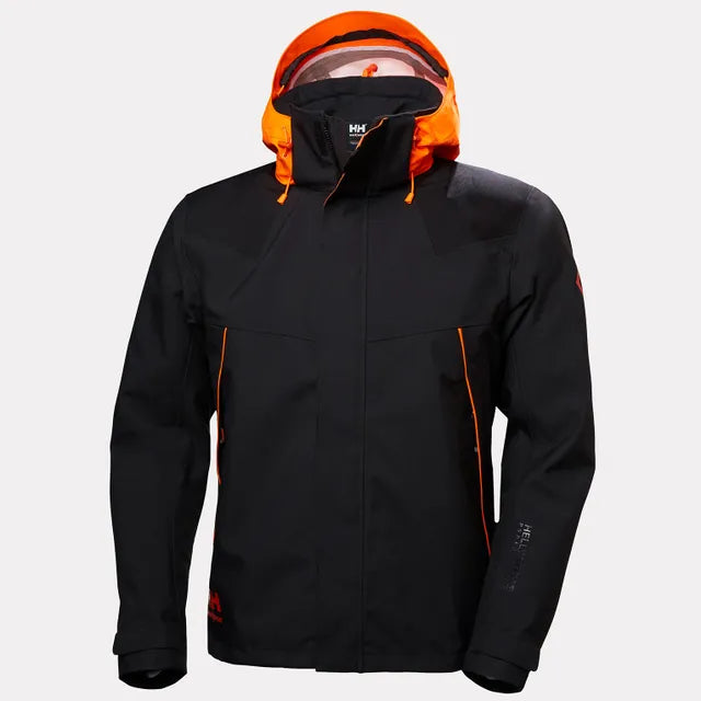 HH Manteau Imperméable Deluxe Chelsea Evolution