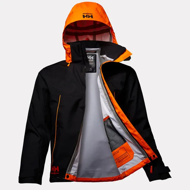 HH Manteau Imperméable Deluxe Chelsea Evolution