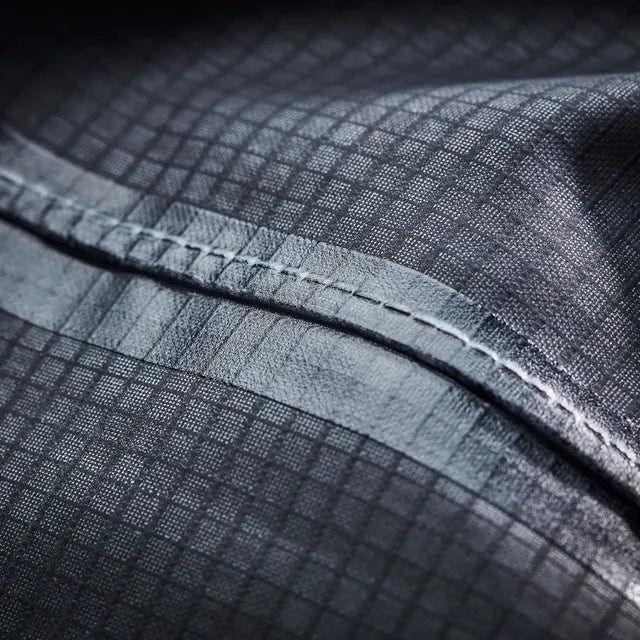 H/H Manteau Imperméable Deluxe Oxford