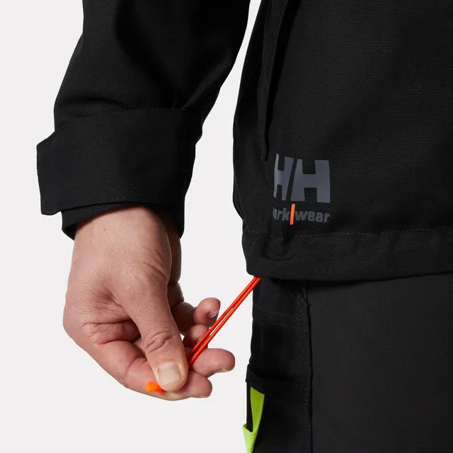 Men's/Women's Oxford Winter jacket