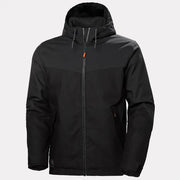 Men's/Women's Oxford Winter jacket