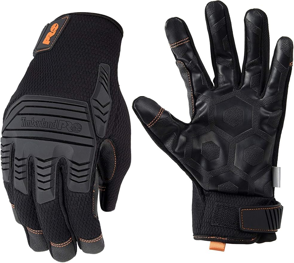 Timberland PRO gloves