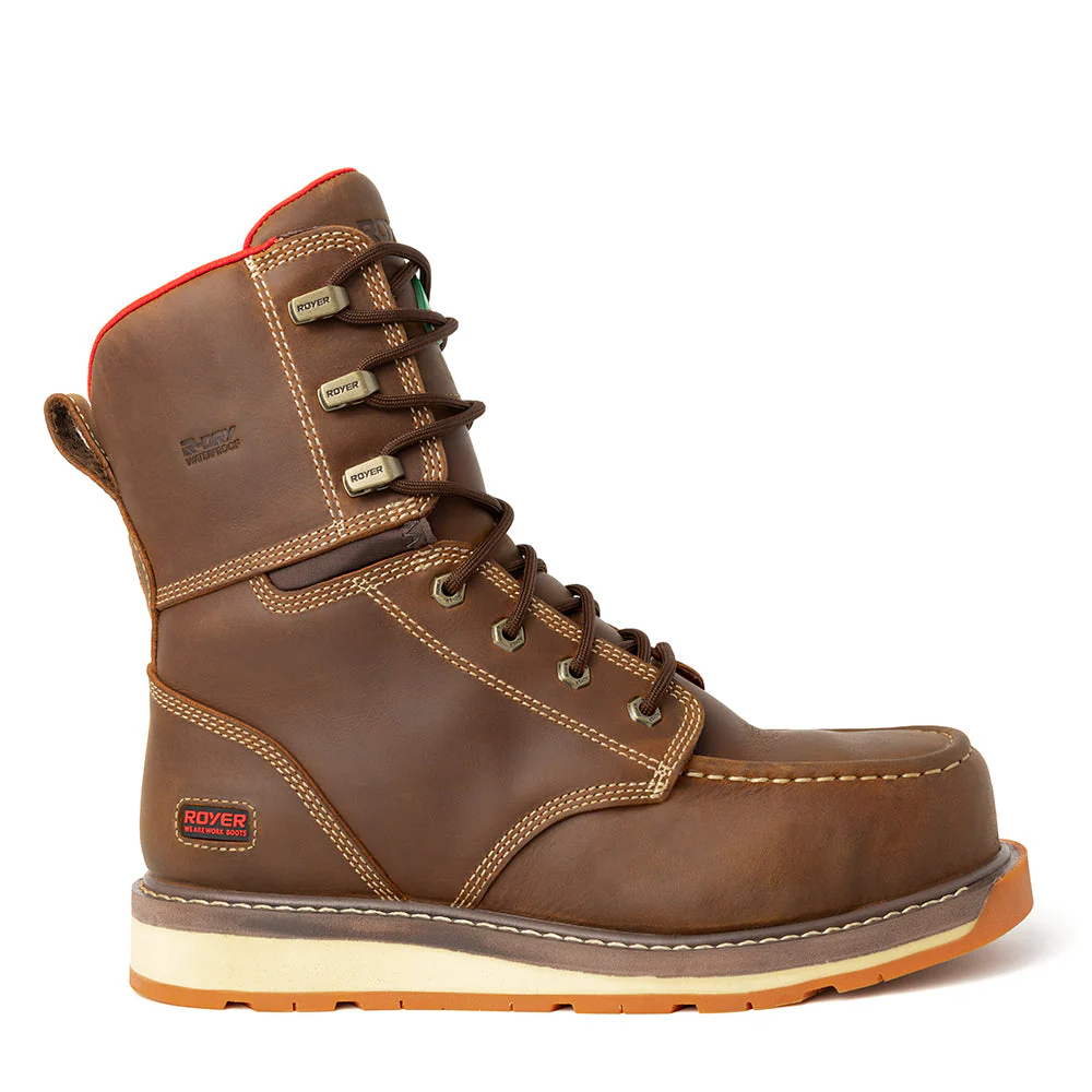Royer IronBolt (Waterproof)