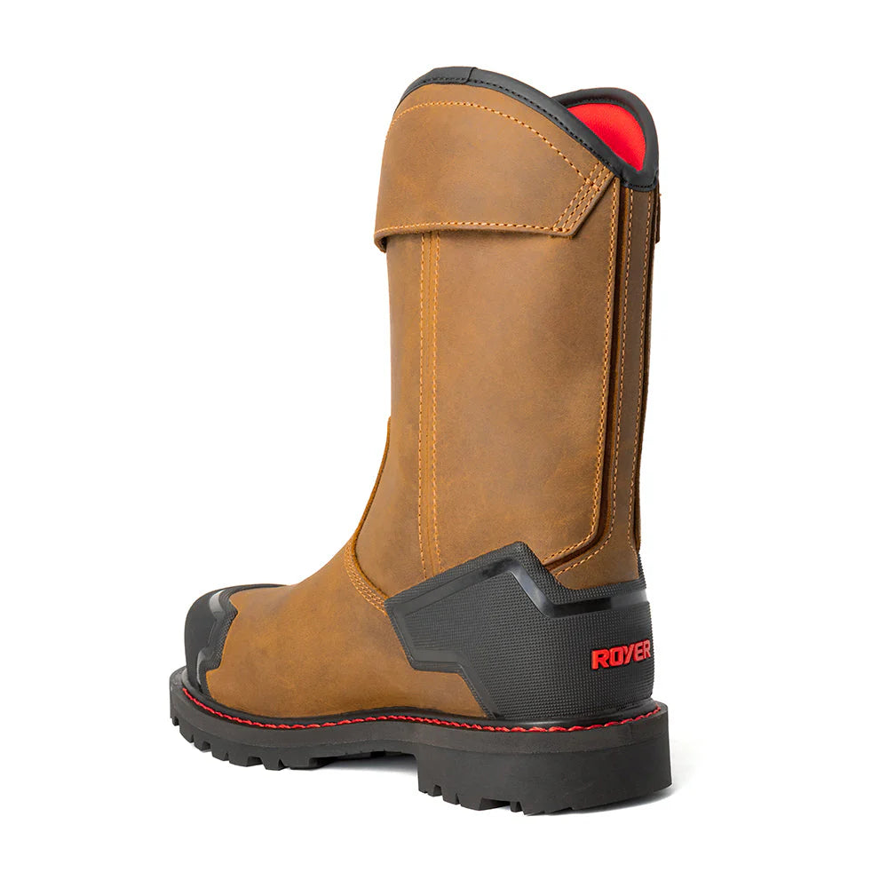 Royer Wellington Vibtam TC4+ (Imperméable)