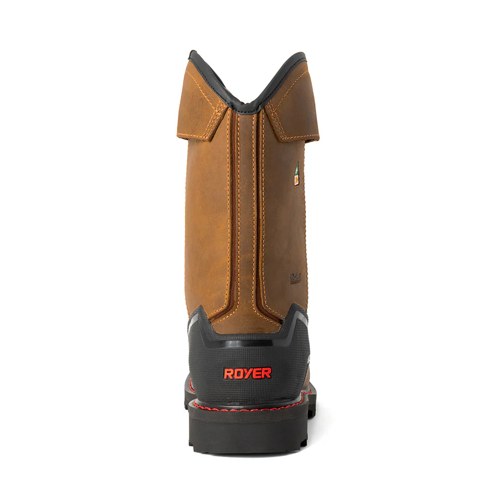 Royer Wellington Vibtam TC4+ (Waterproof))