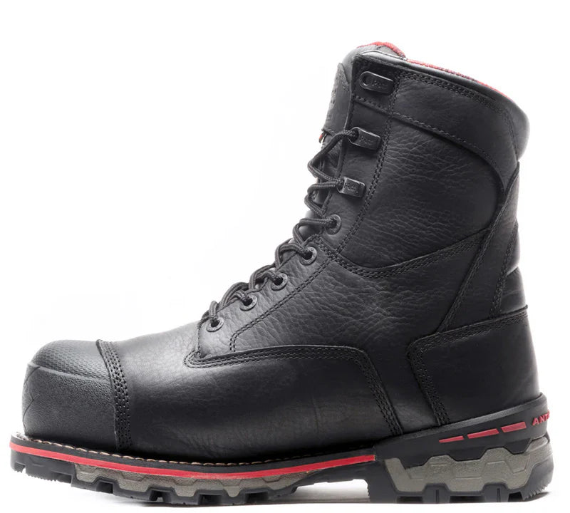 Timberland Boondock - HIVER TB0  (Isolation 1000g)