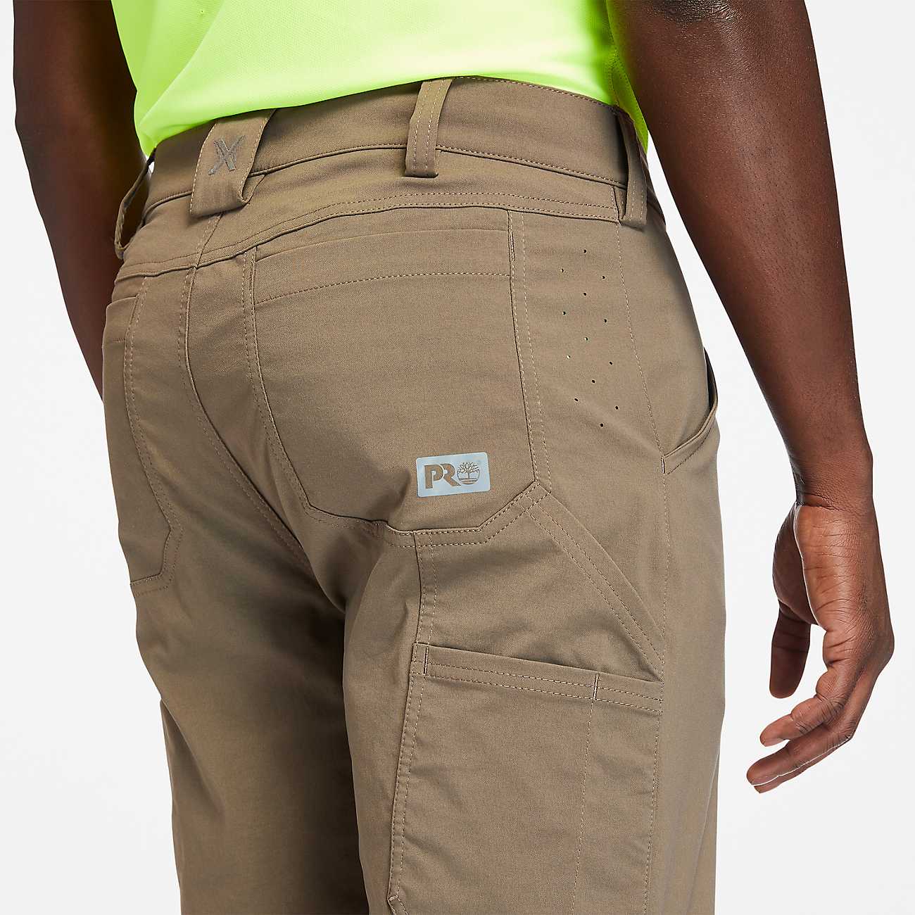 Timberland PRO Tempe ULTRA-STRETCH Pants Riobec