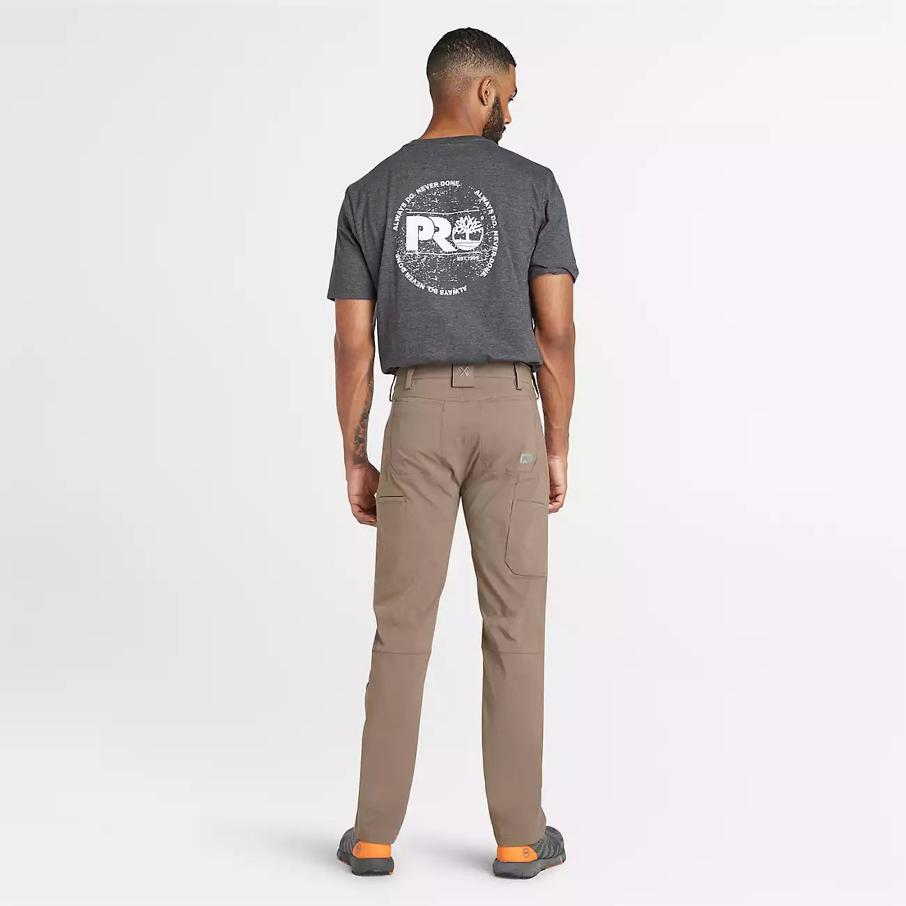 Timberland PRO Tempe ULTRA-STRETCH Pants