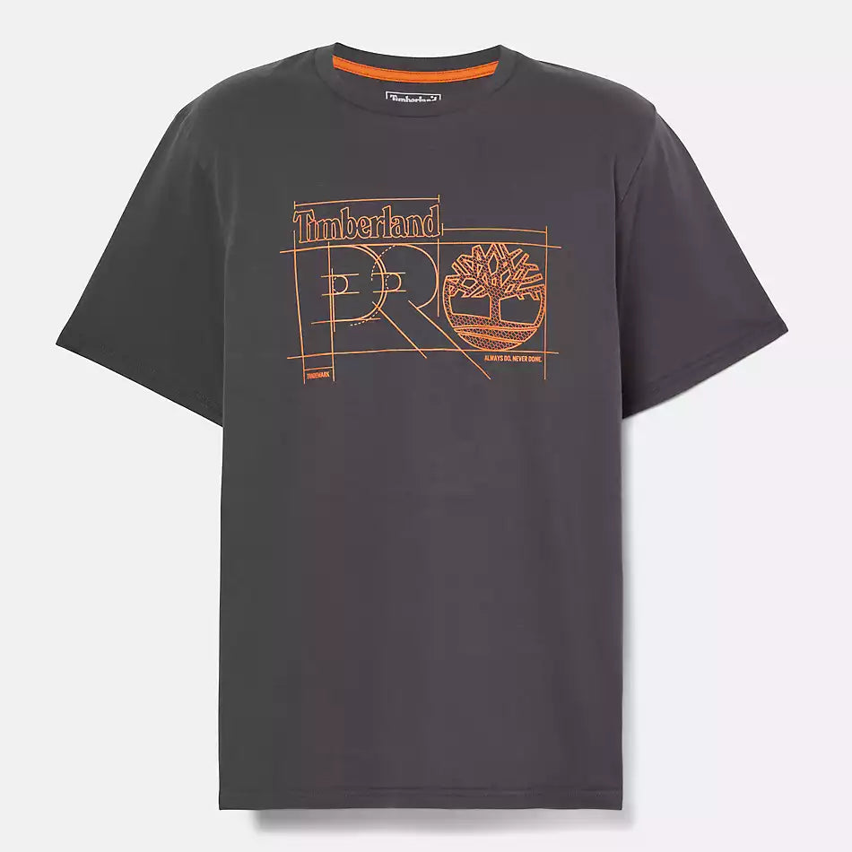 Timberland Innovation Riobec T-shirt