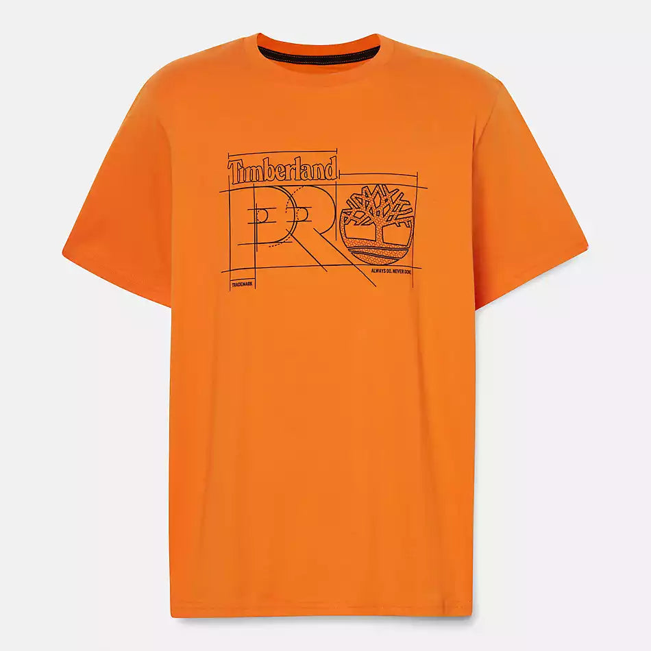 Timberland Innovation Riobec T-shirt