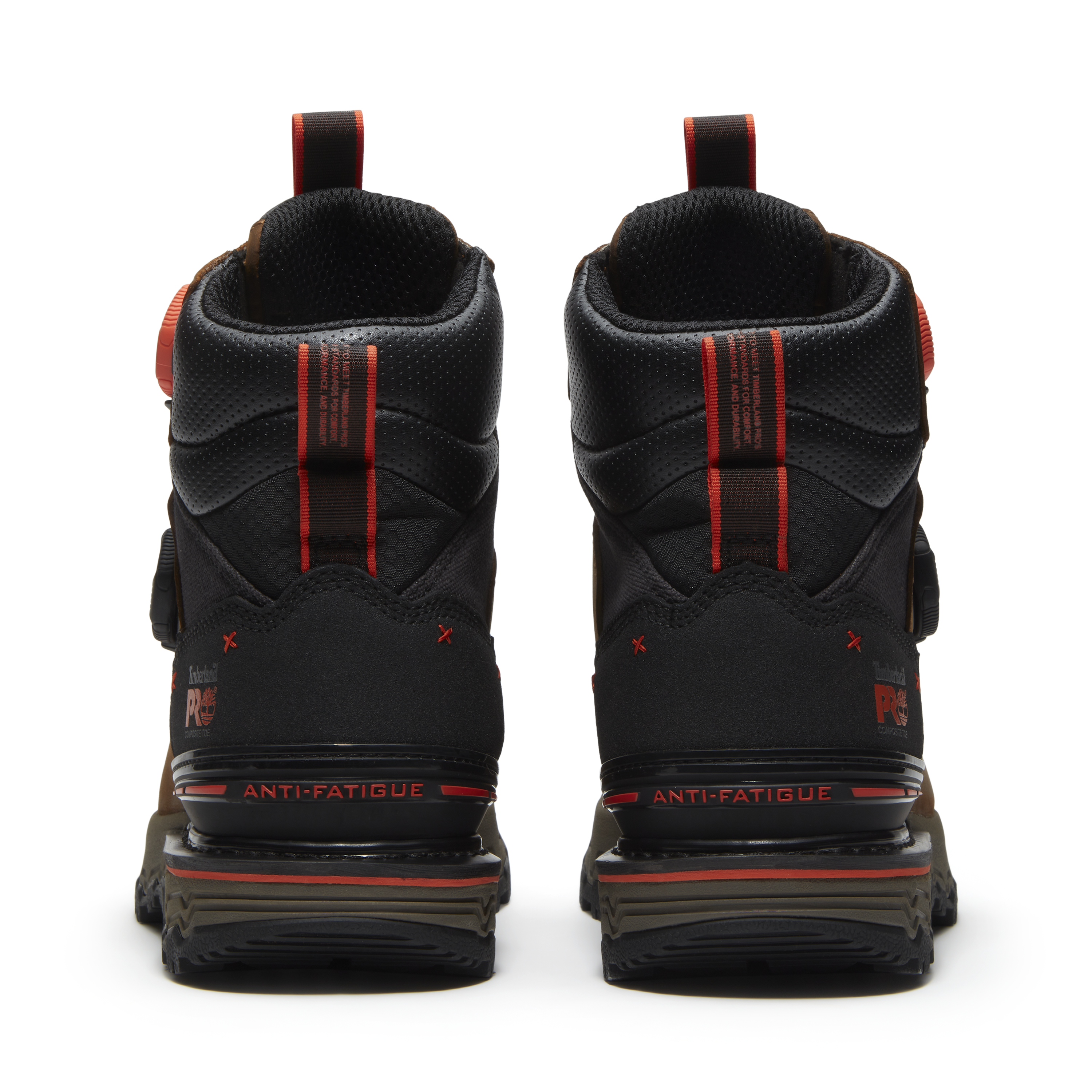 Timberland Boondock ULTRALIGHT 6'' (Imperméable) - BOA
