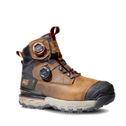 Timberland Boondock ULTRALIGHT 6'' (Imperméable) - BOA