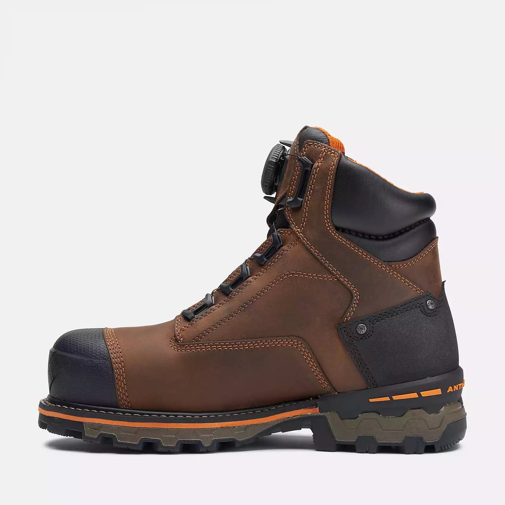 Timberland Boondock 6in BOA Riobec