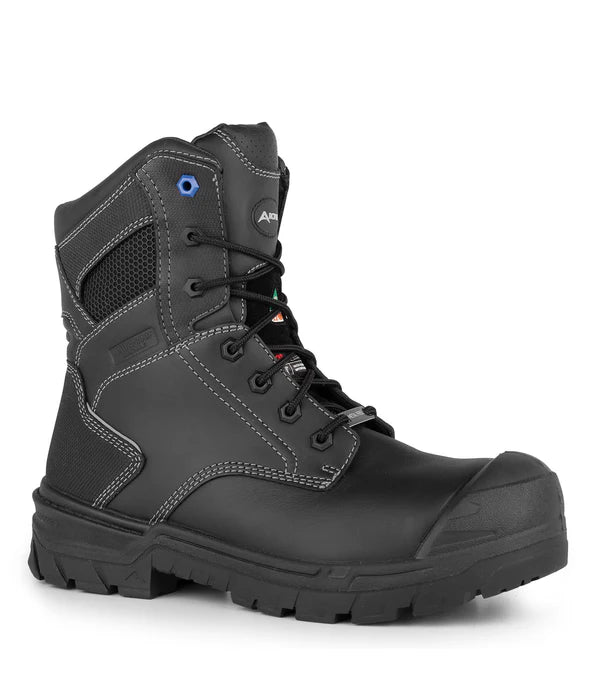 Acton G3T (Imperméable) - Riobec -A9060B-11-7-A9060B-11-8-A9060B-11-85-A9060B-11-9-A9060B-11-95-A9060B-11-10-A9060B-11-105-A9060B-11-11-A9060B-11-12