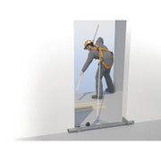 Reusable anchor (door/window)