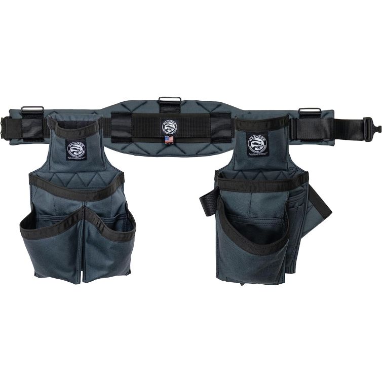 BADGER - Framer Set (Long)